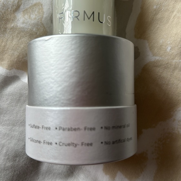 Apollo Firmus Cream - Picture 4 of 5